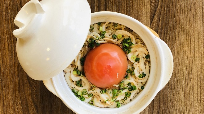 日本のお酒とごはんのお店 ムロマニ - メイン写真: