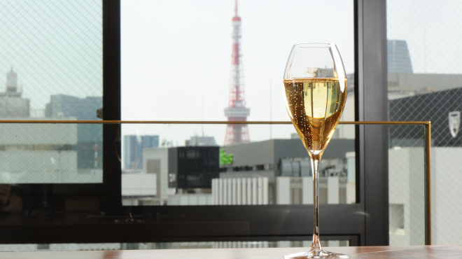 MORI BAR GRAN - メイン写真: