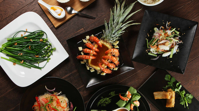 ロータスパレス - メイン写真: