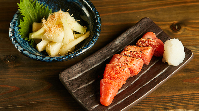 神輿バル - 料理写真:肴