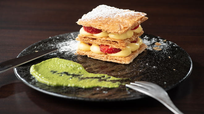 イタリア料理と吉祥寺 - メイン写真: