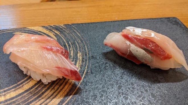 NARUMI - 料理写真: