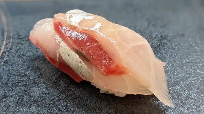 NARUMI - 料理写真: