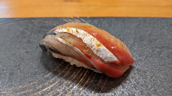 NARUMI - 料理写真: