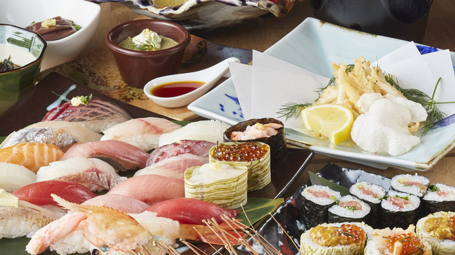 Toyama Zushi Umi Toyama