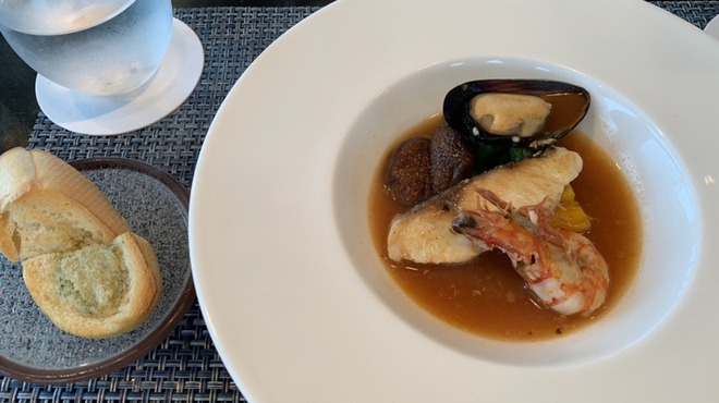 阿檀 - 料理写真: