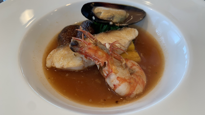 阿檀 - 料理写真: