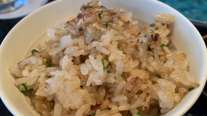阿檀 - 料理写真: