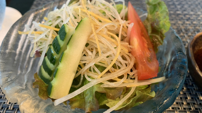 阿檀 - 料理写真: