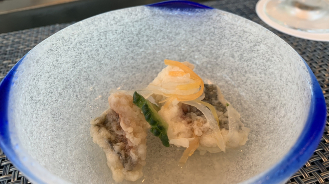 阿檀 - 料理写真: