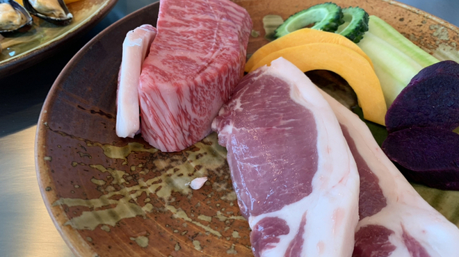 阿檀 - 料理写真: