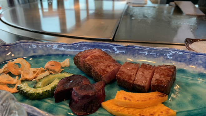 阿檀 - 料理写真: