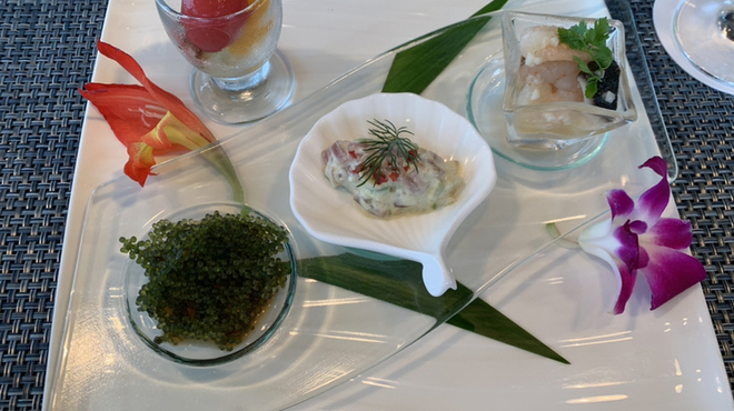 阿檀 - 料理写真: