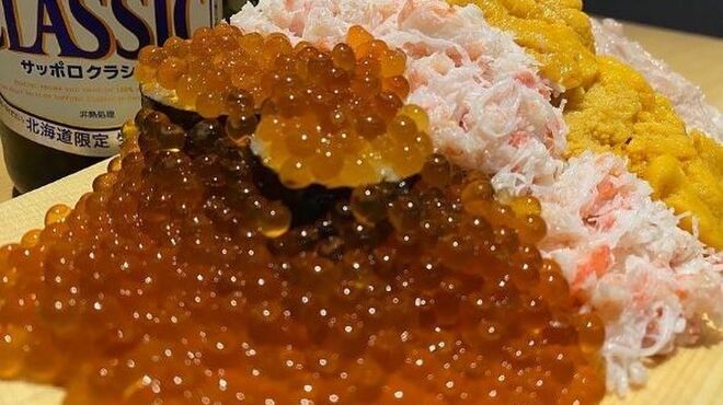 鮮魚to旬菜 幸 - メイン写真: