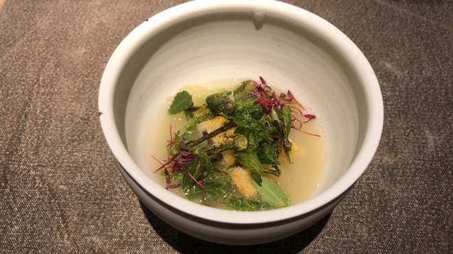 じ味 一歩 - 料理写真: