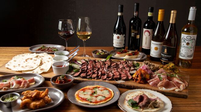 Locanda MEAT&ITALY - メイン写真: