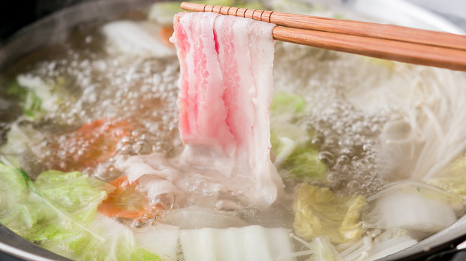 個室居酒屋 時しらず - メイン写真: