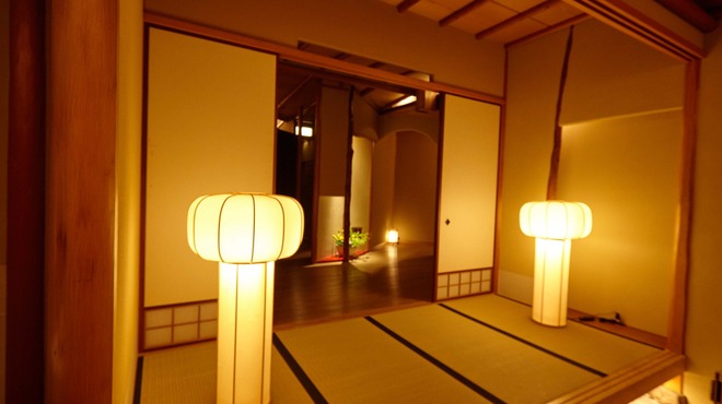 北新地しゃぶしゃぶすき焼き きらく - メイン写真: