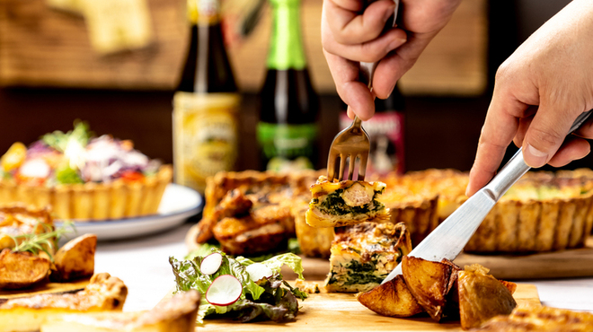 Bar Malt Road - メイン写真: