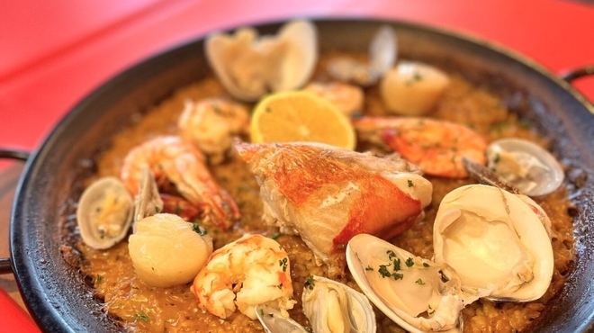 Mi tiempo - メイン写真: