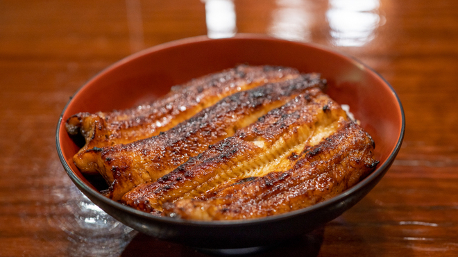 吉寅 - 料理写真:2022.5 丼