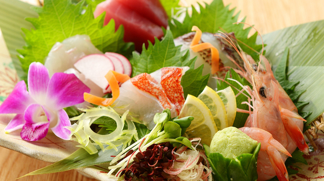 三重人 - メイン写真: