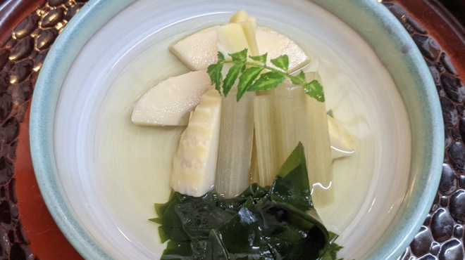 はなふさ - メイン写真: