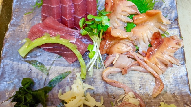 はなふさ - メイン写真: