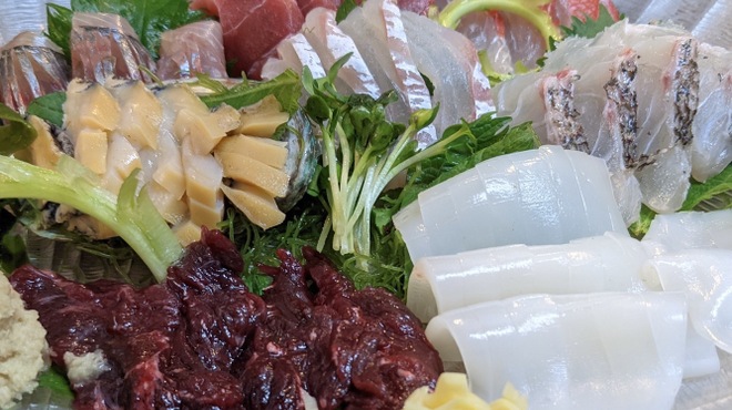 はなふさ - メイン写真: