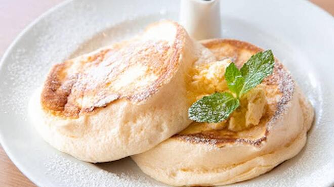 東北cafe&dining トレジオンポート - メイン写真: