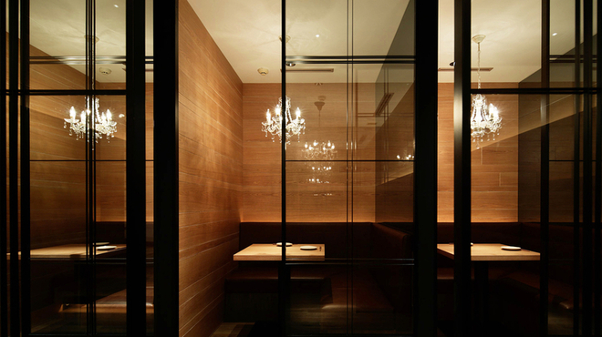 小割烹おはし - メイン写真: