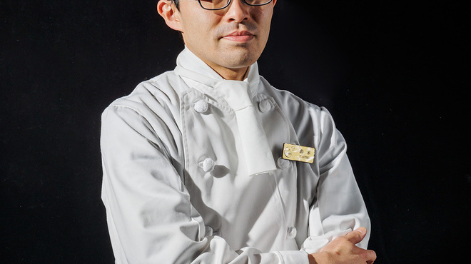 FRENCH TEPPAN静香庵 別邸涵養荘 - 料理写真: