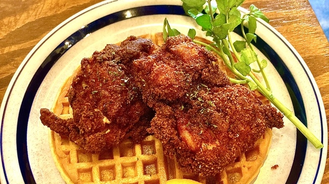 CANNONBALL DINER - メイン写真: