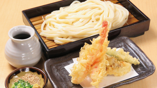 DO-ZO - メイン写真: