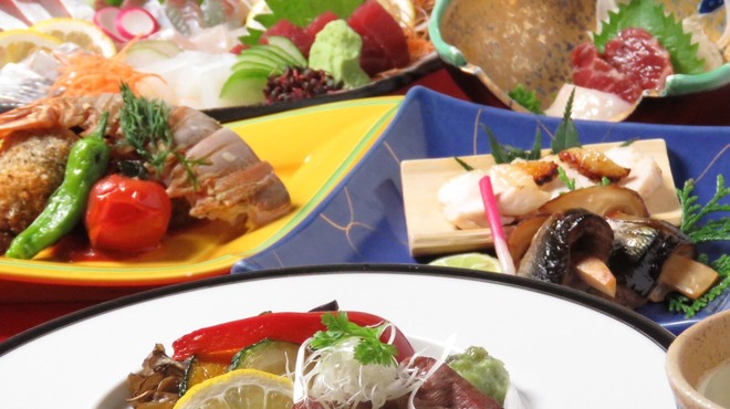 日々季 - メイン写真: