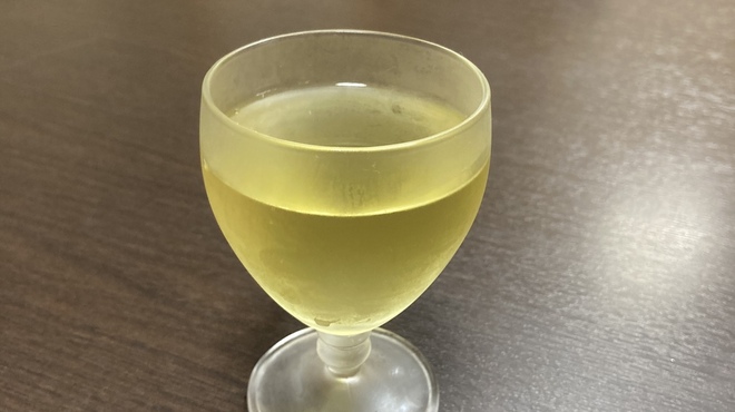 一会 - ドリンク写真: