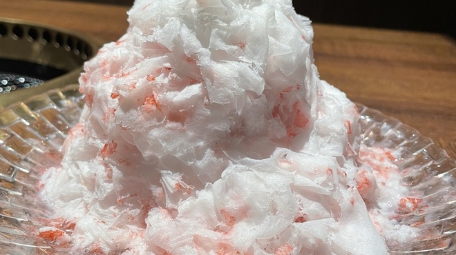 クロスケ - メイン写真: