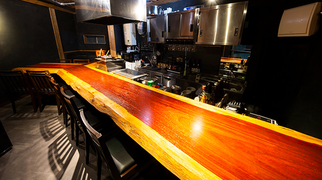 串焼きの京 - メイン写真: