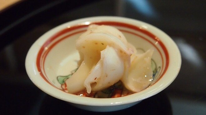 割烹たいら - 料理写真: