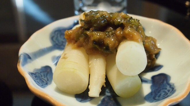 割烹たいら - 料理写真: