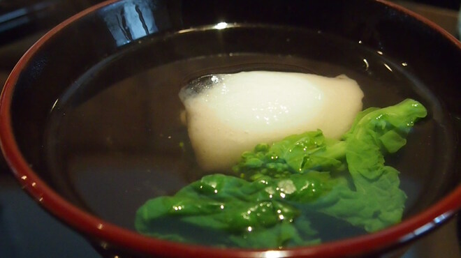 割烹たいら - 料理写真: