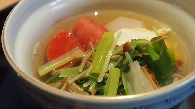 割烹たいら - 料理写真:
