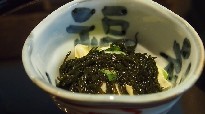 割烹たいら - 料理写真: