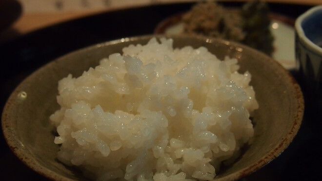 割烹たいら - 料理写真: