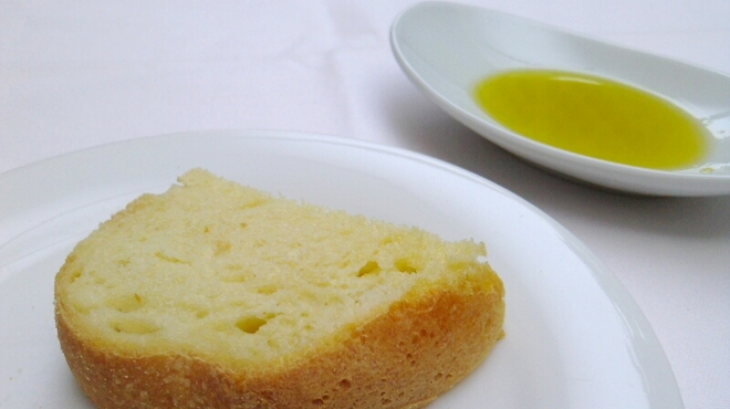 クラシコ・クッチーナ・イタリアーナ - 料理写真: