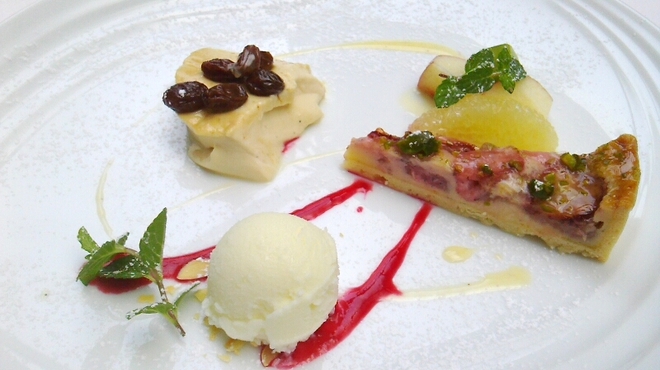 クラシコ・クッチーナ・イタリアーナ - 料理写真:
