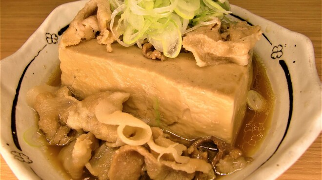 立ち呑み 粋 - メイン写真: