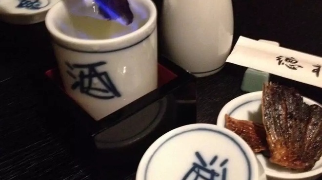 フグ料理　徳福 - メイン写真: