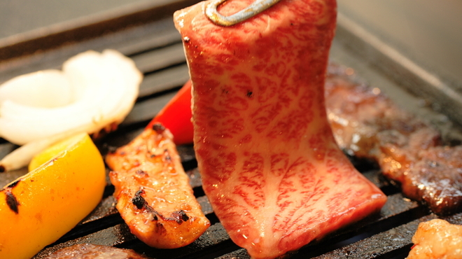 焼肉あさだ 江坂 焼肉 食べログ