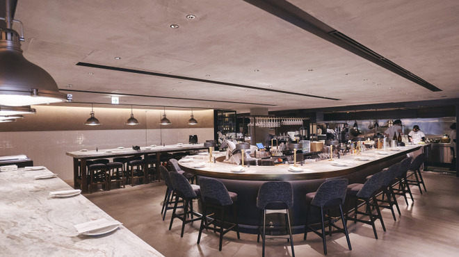 CICON by NOHGA HOTEL - メイン写真: